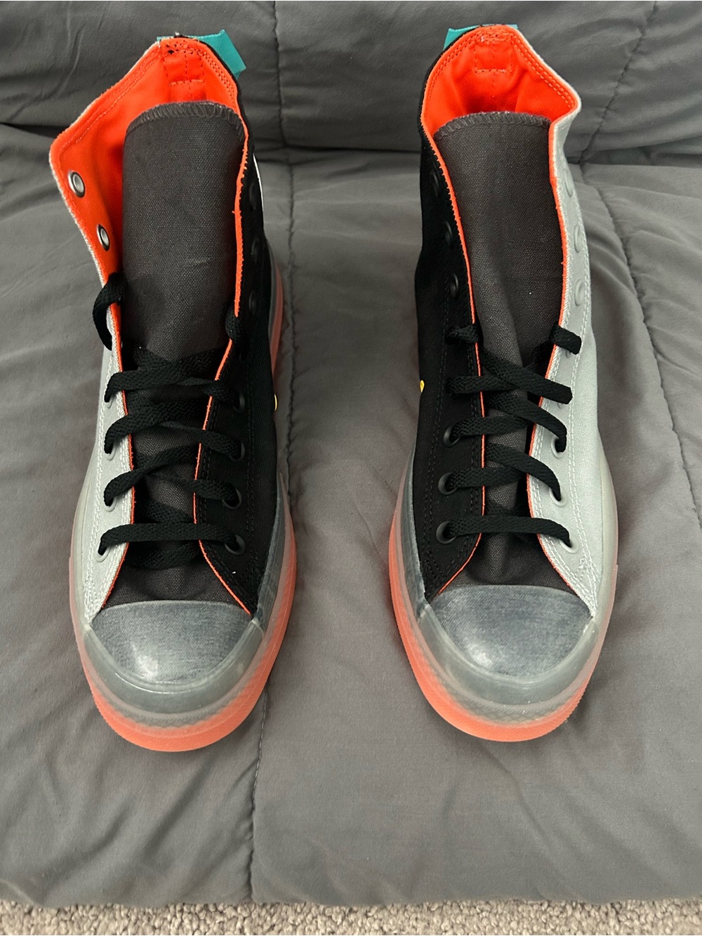 Converse Chuck Taylor All Star CX